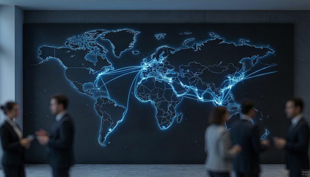 Global Map