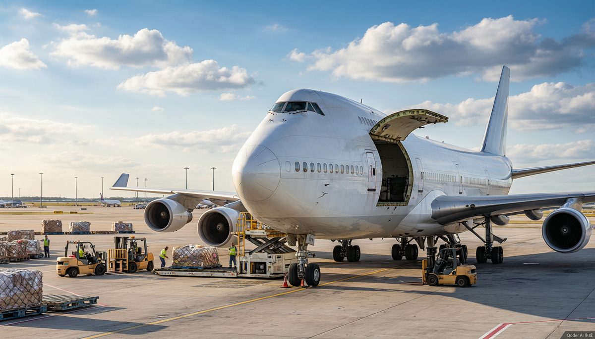 Air Freight