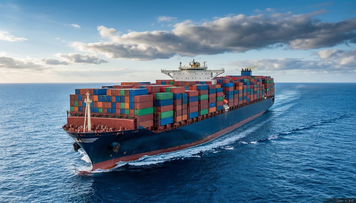 Sea Freight